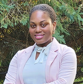 Brittny Major-Elechi